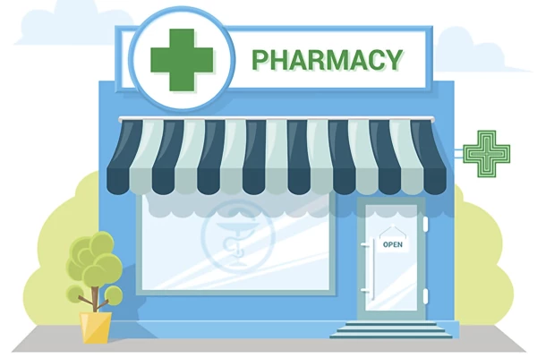 Image for article titled Think Pharmacy First